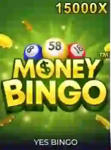 bingo money