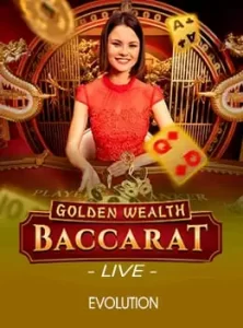 baccarat Casino Ao Vivo