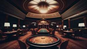 Explorando a Experiência Avançada de Cassino da 661bet Login!