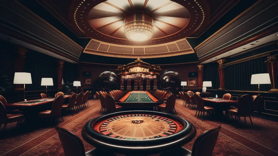 Explorando a Experiência Avançada de Cassino da 661bet Login!