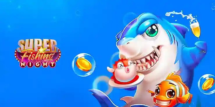 Cassino de Pesca: Uma Visão Geral e Recomendação no 661bet